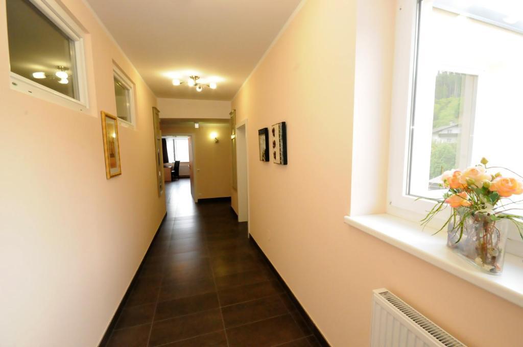Gasthof Bacher Hotel Villach Exterior photo
