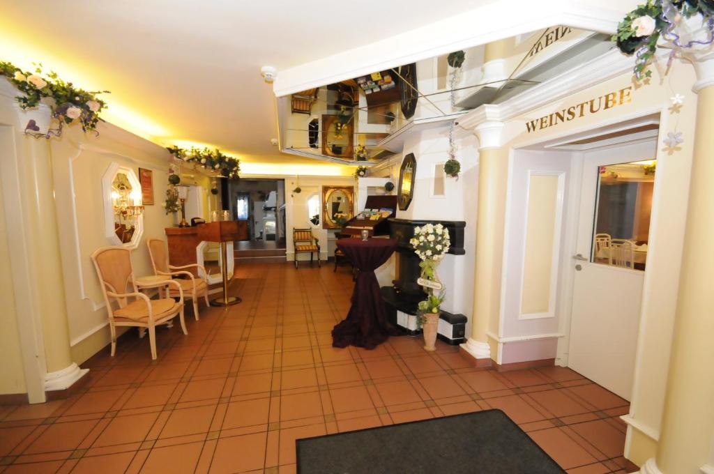 Gasthof Bacher Hotel Villach Exterior photo